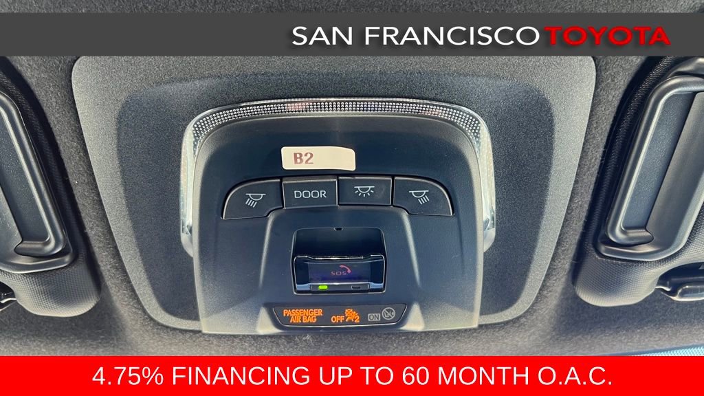 Certified 2025 Toyota Corolla SE w/ Convenience Package image 28