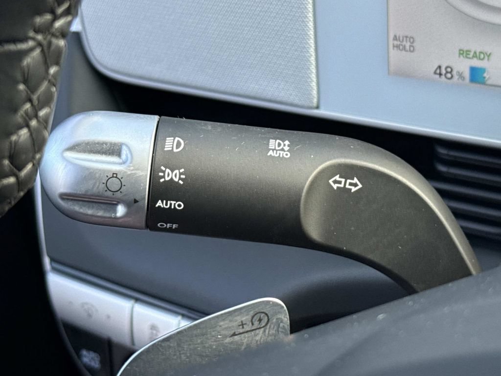 Used 2024 Hyundai Ioniq 5 SEL RWD image 23