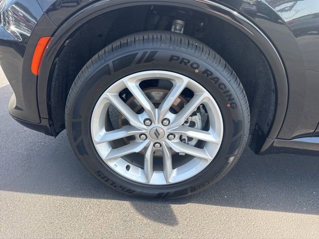 Used 2024 Dodge Durango GT image 26