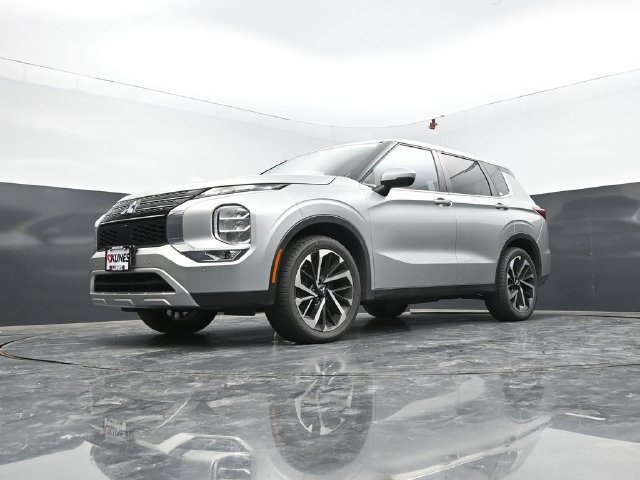 Used 2024 Mitsubishi Outlander SE FWD image 54
