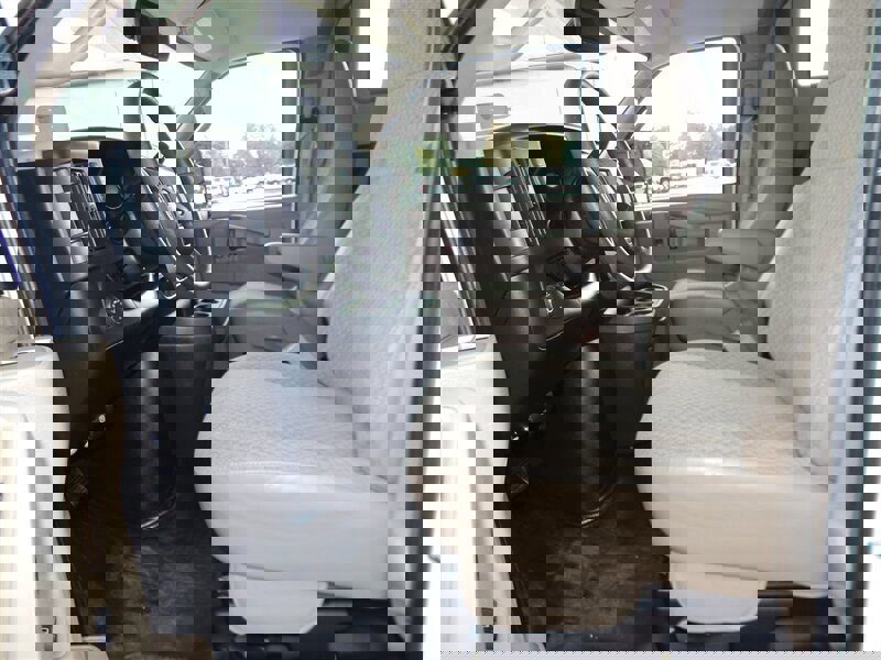 Used 2020 Chevrolet Express 4500 w/ RV Package image 25