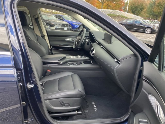 Used 2025 Genesis GV70 2.5T image 28