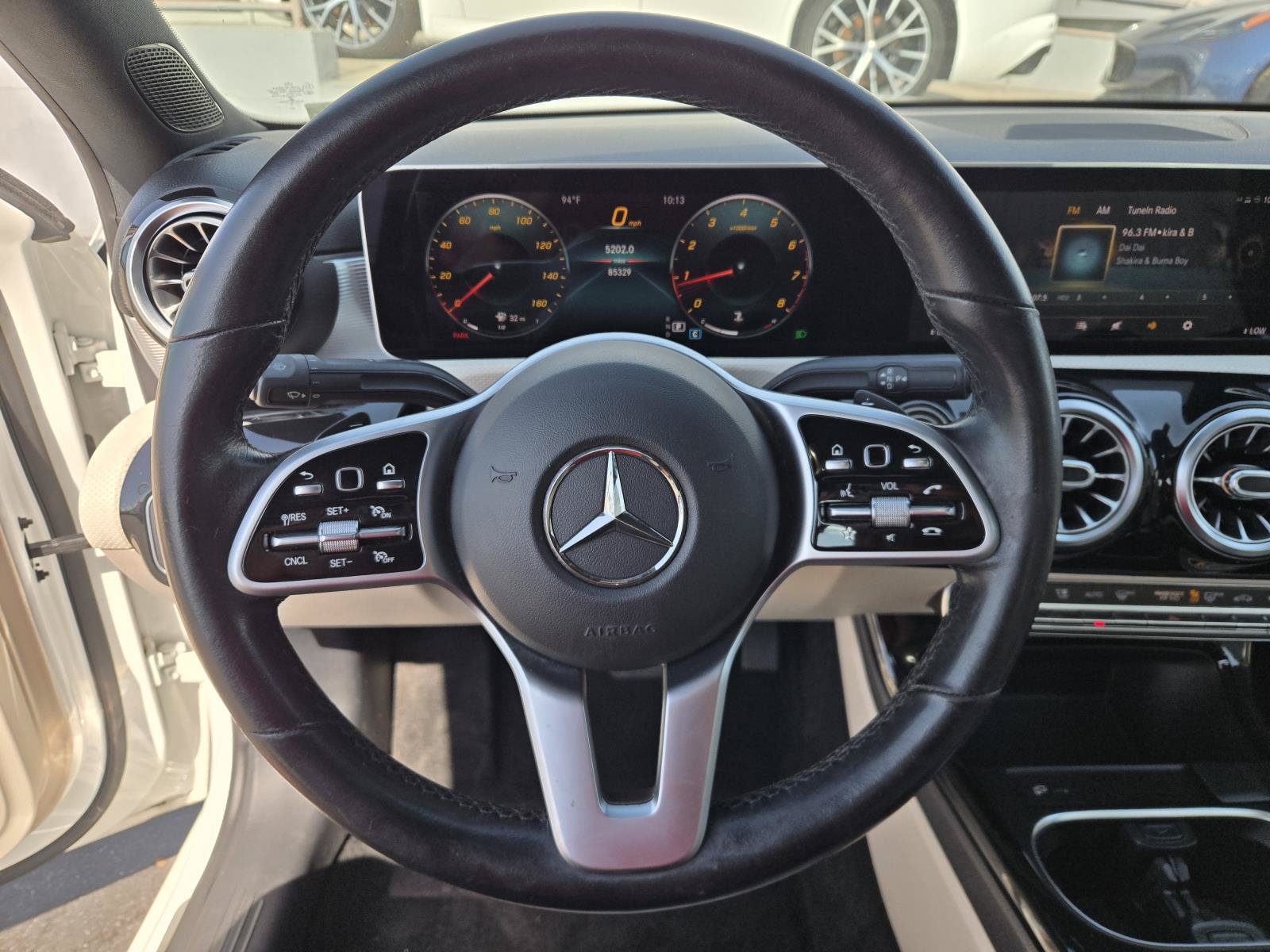 Used 2019 Mercedes-Benz A 220 image 14