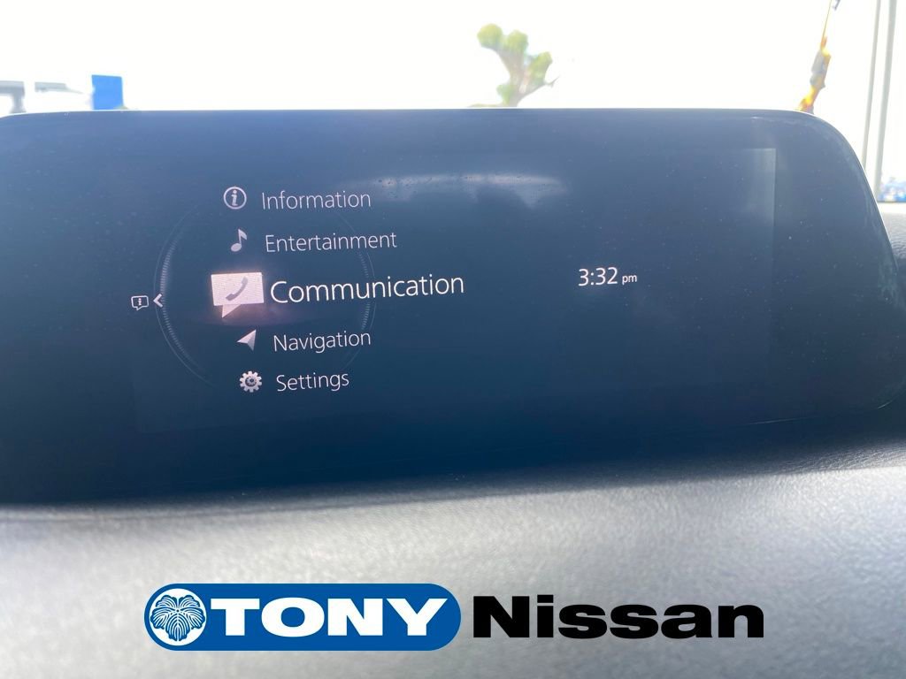 Used 2019 MAZDA MAZDA3 AWD Hatchback w/ Premium Pkg image 16