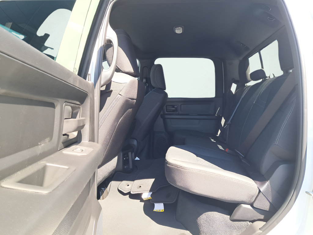 New 2026 RAM 2500 Tradesman AWD/4WD image 25