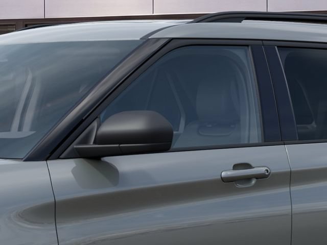 New 2027 Ford Explorer Active AWD/4WD image 20