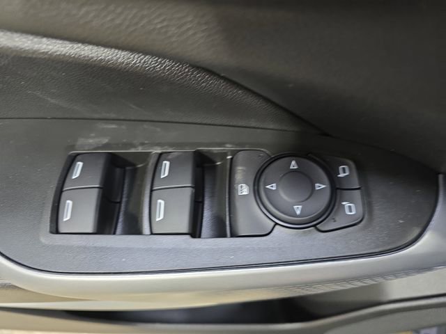 New 2026 Chevrolet Trax LS image 27