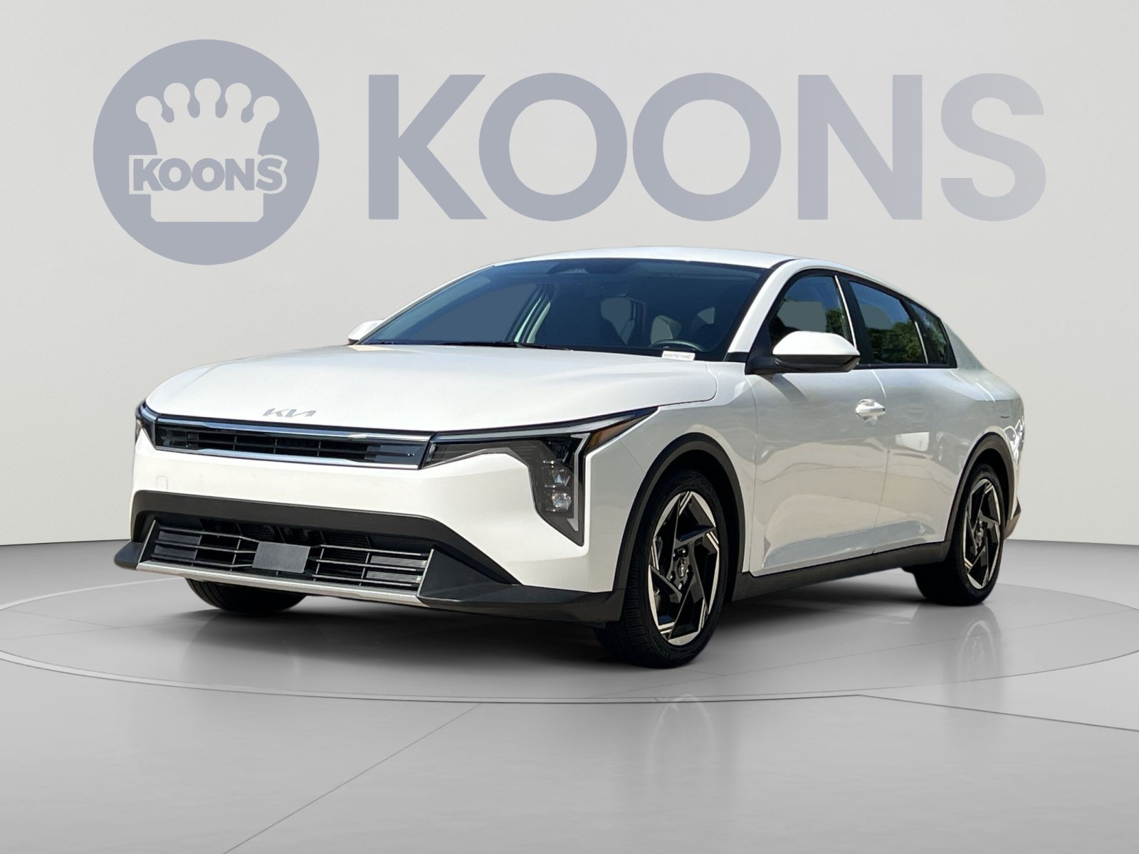 Used 2025 Kia K4 EX FWD image 40