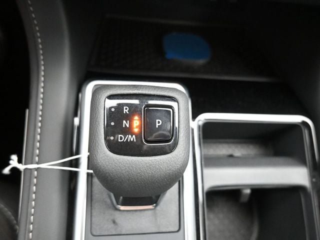 New 2026 Nissan Pathfinder SL image 16