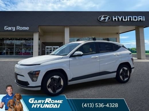 Certified 2024 Hyundai Kona SEL FWD video 4