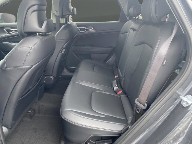 New 2026 Kia Sportage EX image 36