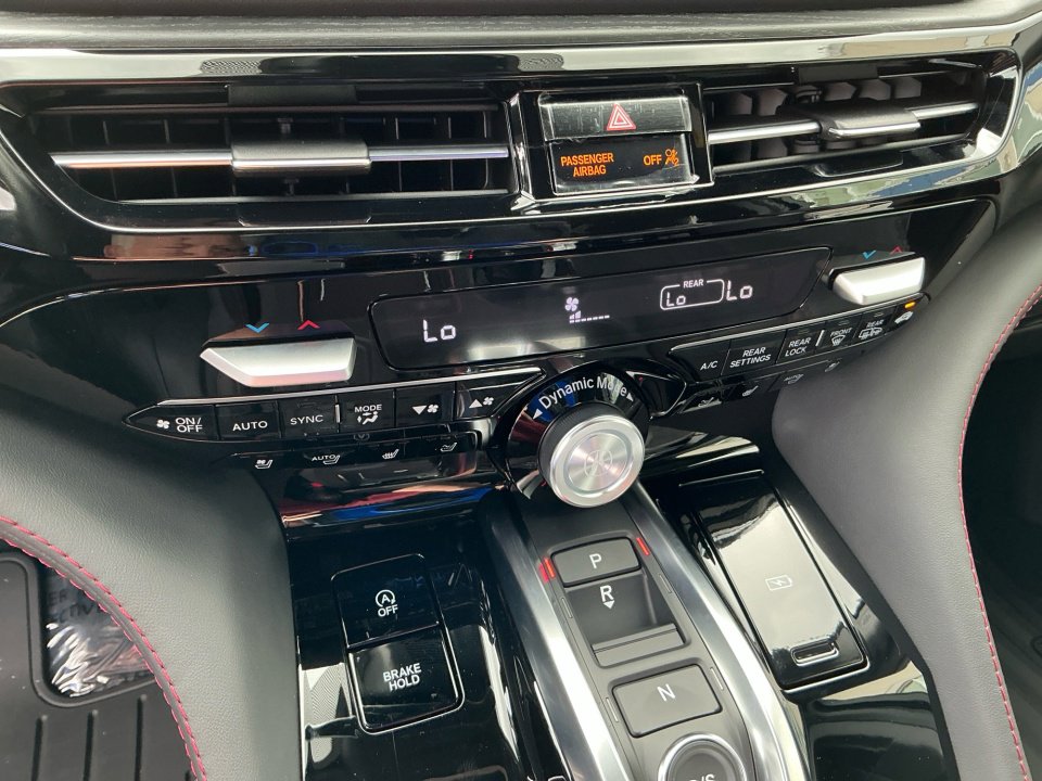 New 2026 Acura MDX Type S image 18