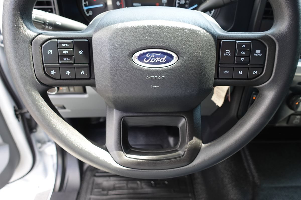 Used 2024 Ford F350 XL w/ XL Off-Road Package AWD/4WD image 46