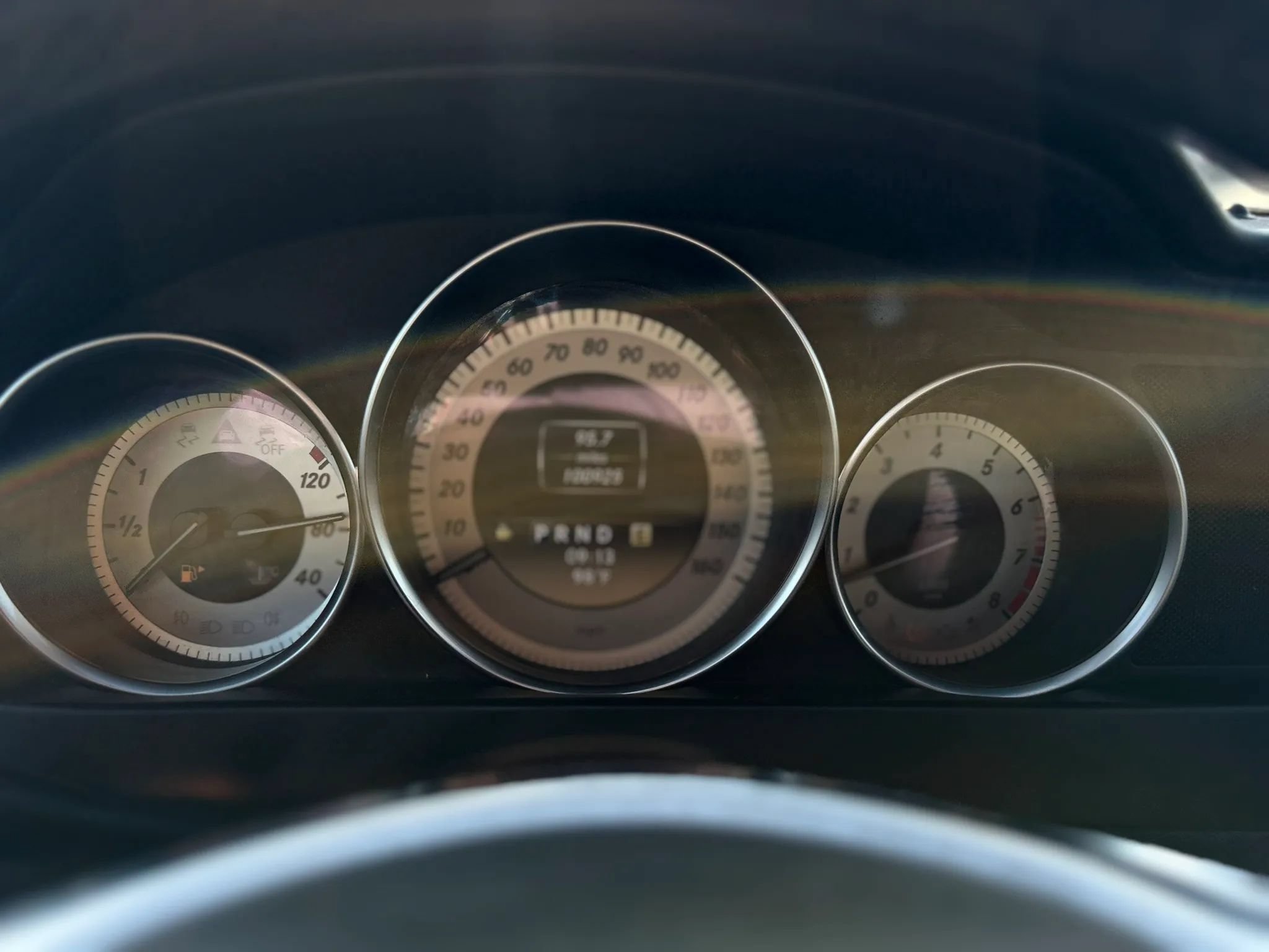 Used 2012 Mercedes-Benz C 300 4MATIC Sedan image 18