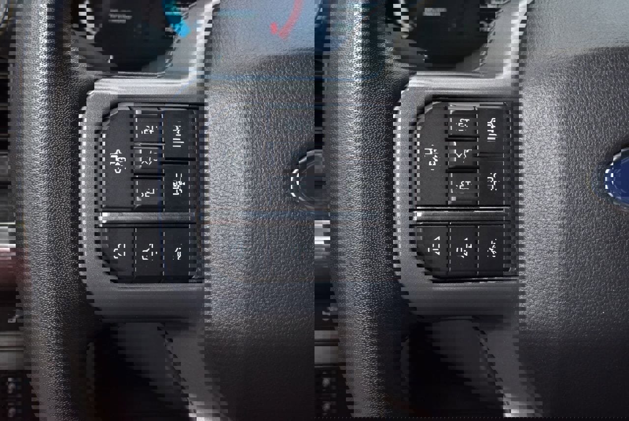 Used 2023 Ford F250 Lariat w/ Lariat Ultimate Package AWD/4WD image 23