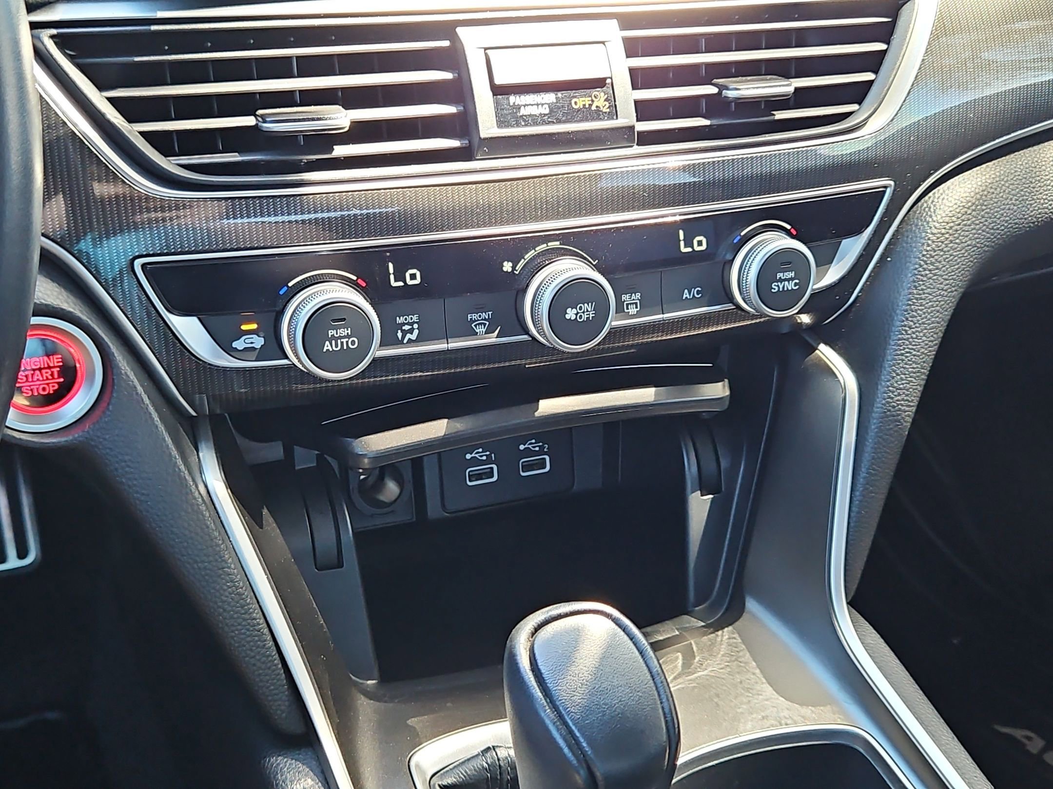 Used 2022 Honda Accord Sport image 19