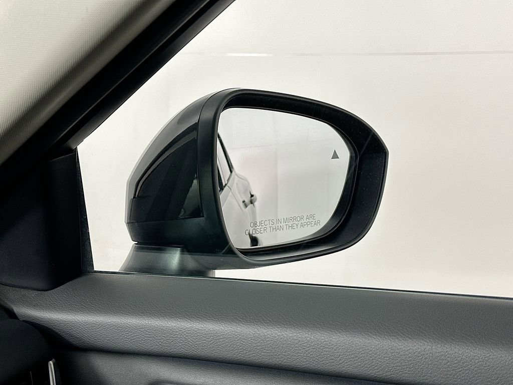 Certified 2024 Nissan Rogue Platinum image 27