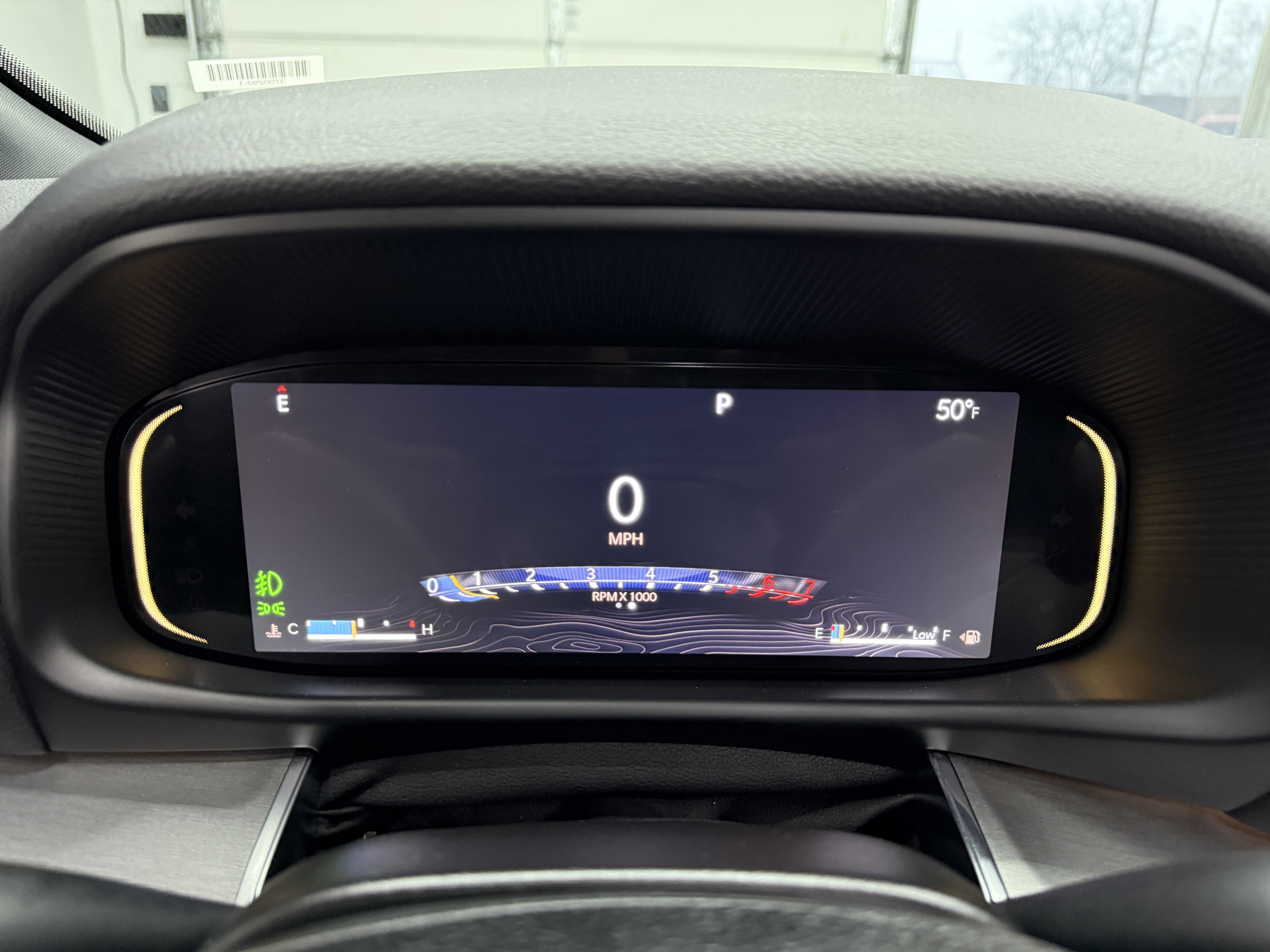 Used 2024 Jeep Wagoneer Series II image 19