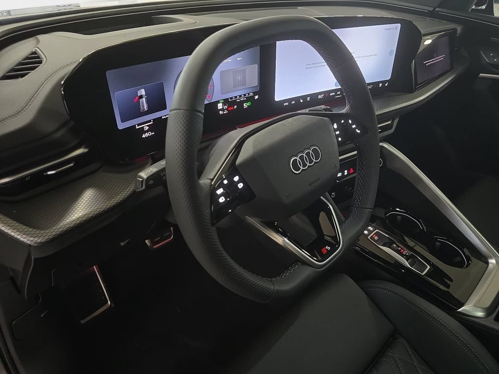 New 2026 Audi SQ5 Premium Plus AWD/4WD image 18