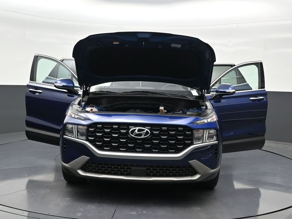 Used 2023 Hyundai Santa Fe SEL FWD image 37