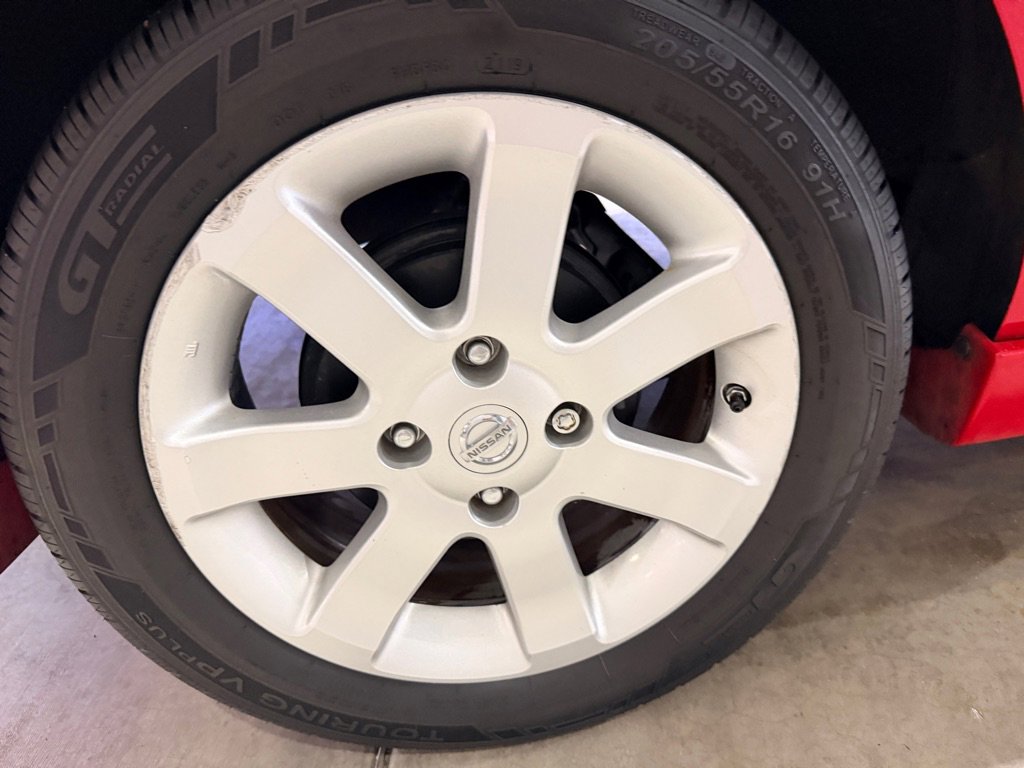 Used 2012 Nissan Sentra 2.0 SR w/ Convenience Pkg image 41