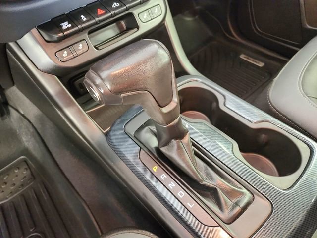Used 2019 Chevrolet Colorado Z71 RWD image 26