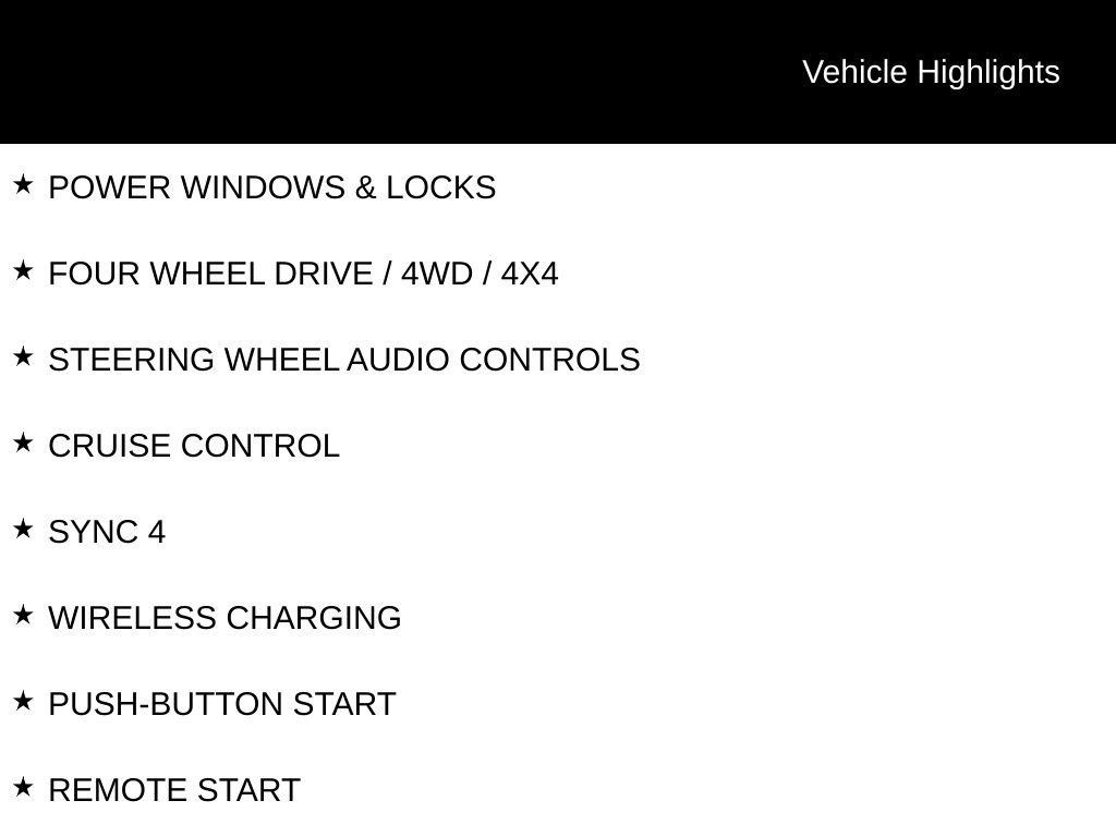 Used 2025 Ford Expedition Max Active image 12
