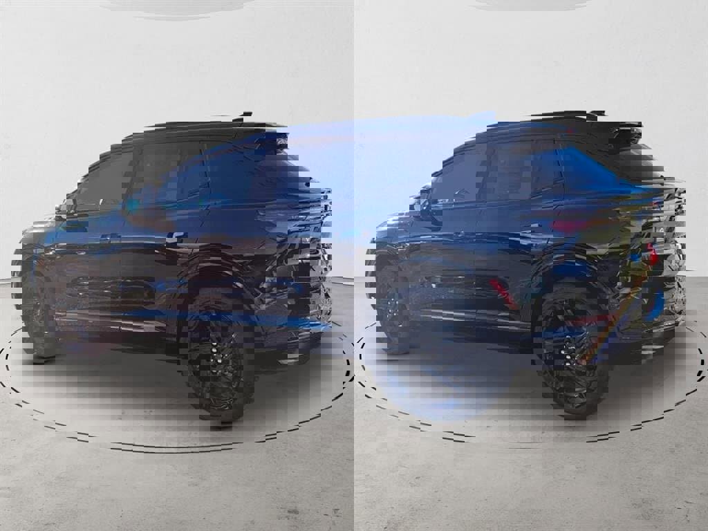 New 2026 Chevrolet Equinox EV RS image 7