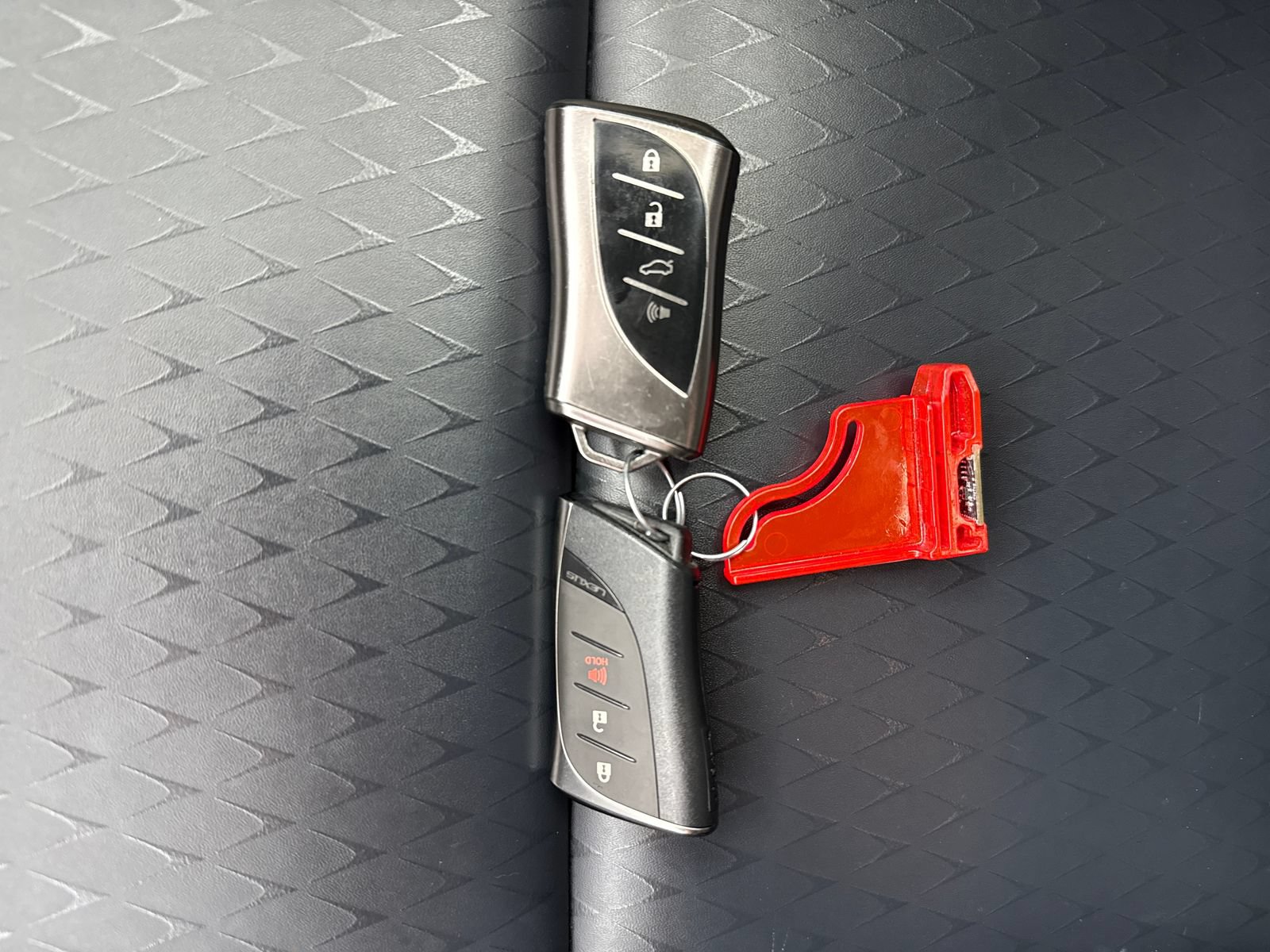 Used 2020 Lexus UX 200 w/ Accessory Package FWD image 56