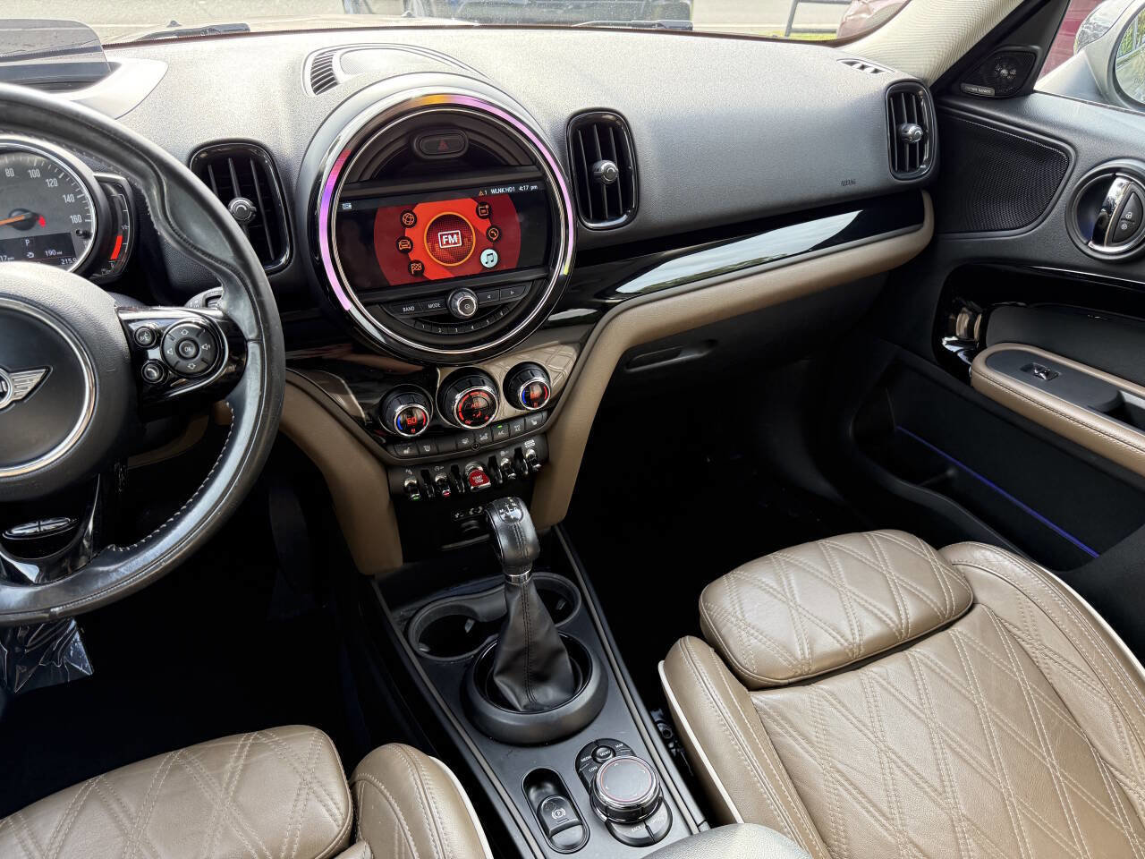 Used 2018 MINI Cooper Countryman S image 19