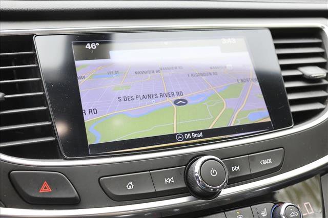 Used 2017 Buick LaCrosse Essence w/ Sights and Sounds Package FWD image 17