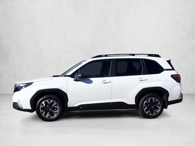 Certified 2026 Subaru Forester Premium AWD/4WD image 2