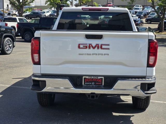 New 2026 GMC Sierra 1500 Pro w/ Pro Value Package image 5