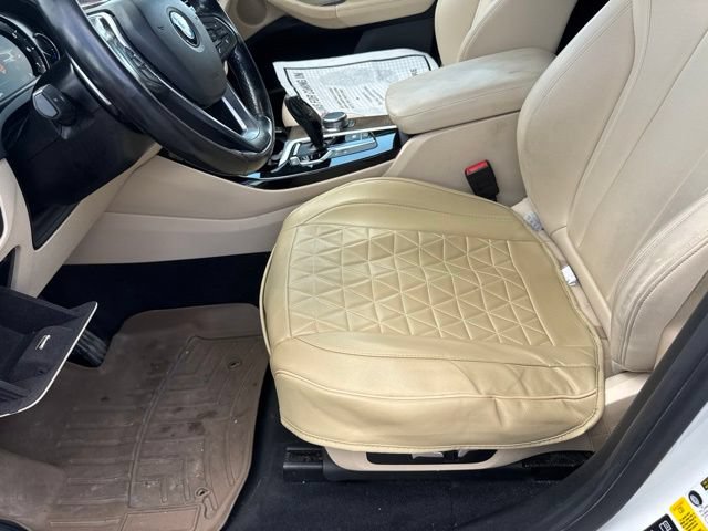 Used 2019 BMW X3 xDrive30i AWD/4WD image 18