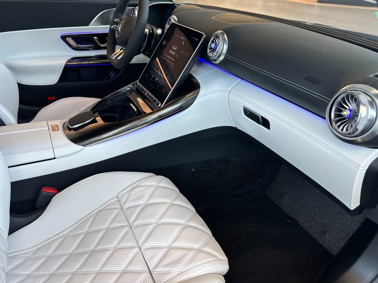 New 2026 Mercedes-Benz AMG GT 63 image 15