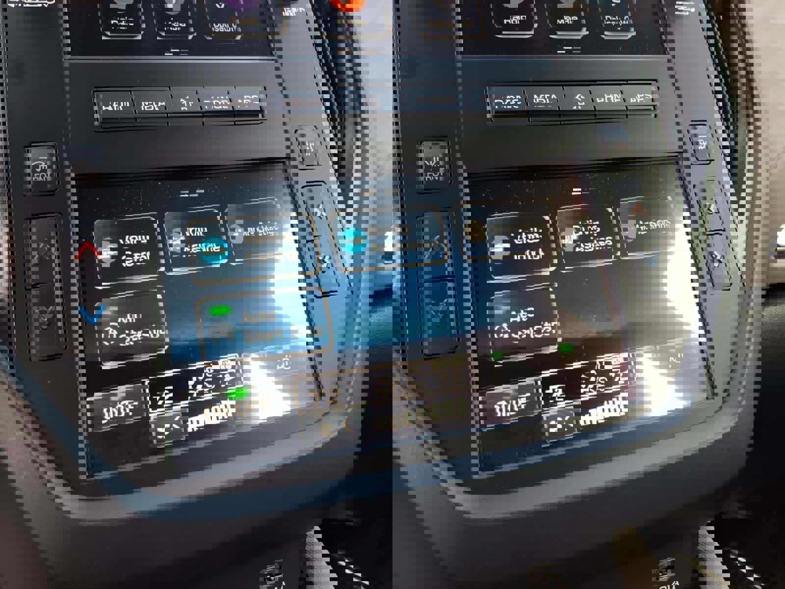 Certified 2025 Subaru Forester w/ Convenience Package #1 image 35