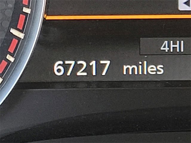 Used 2023 Nissan Armada SV image 33