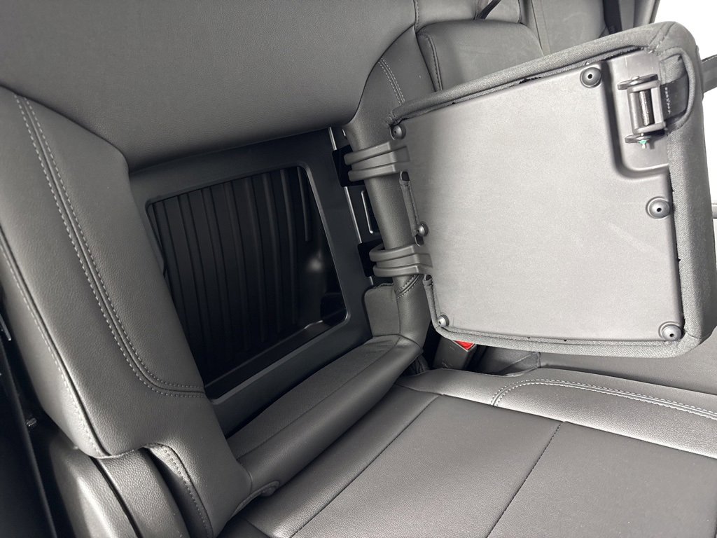 New 2025 Chevrolet Silverado 1500 RST w/ RST All Star Premium Package image 41