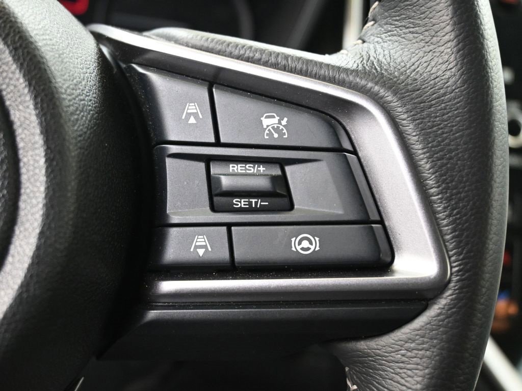 Certified 2024 Subaru Ascent Premium w/ Convenience Package image 25