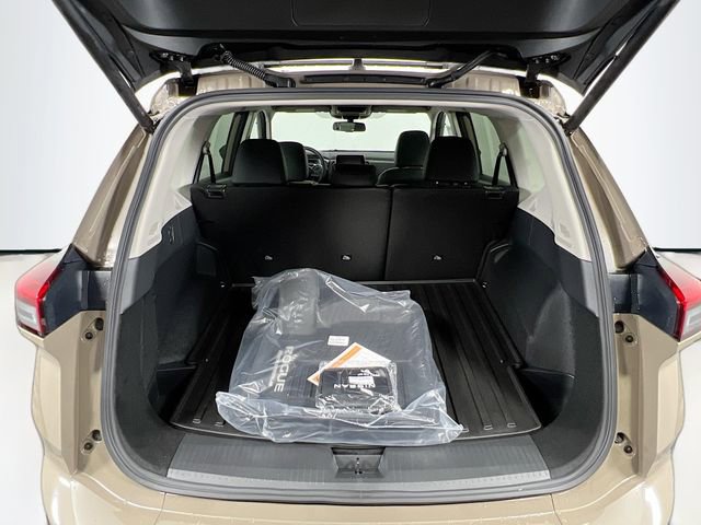 New 2026 Nissan Rogue SV image 24