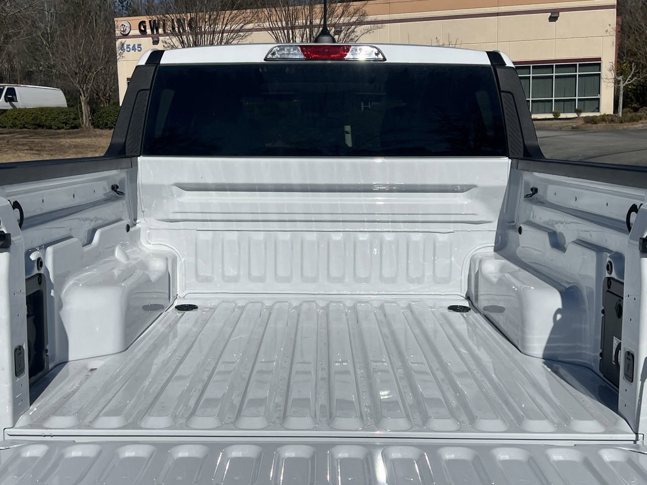 New 2026 Ford Maverick XLT w/ XLT Luxury Package image 20