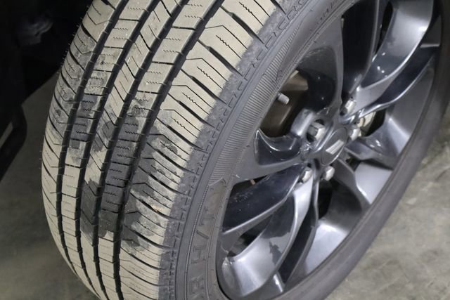 Used 2022 Dodge Durango R/T w/ Blacktop Package AWD/4WD image 41