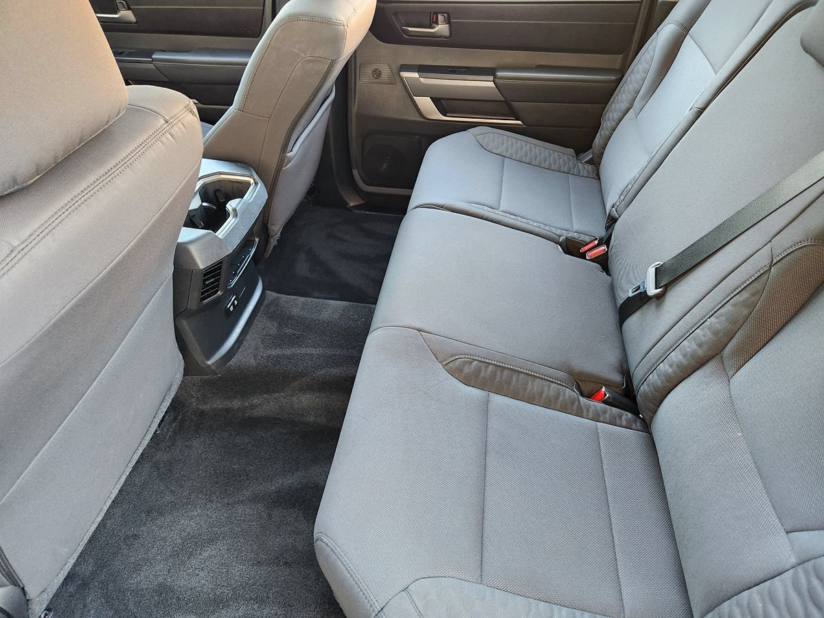 Used 2024 Toyota Tundra SR5 RWD image 51