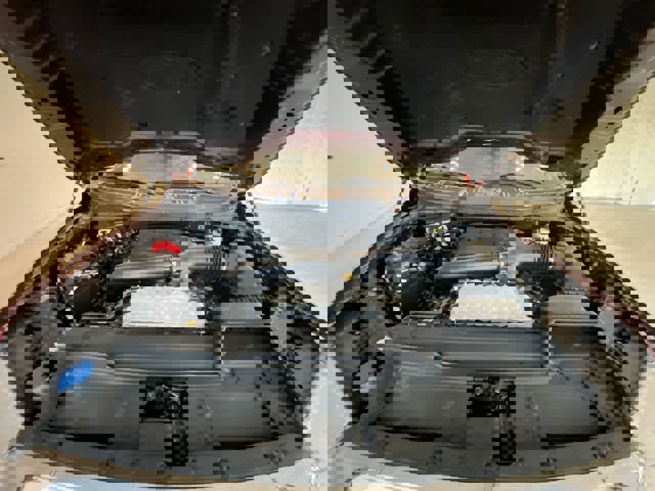 Used 2022 Ford F150 XLT w/ Trailer Tow Package image 25