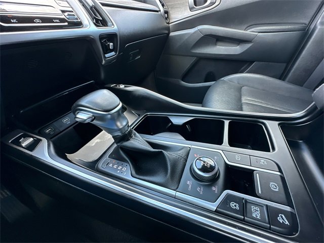 Used 2022 Kia Sorento X-Line EX image 31