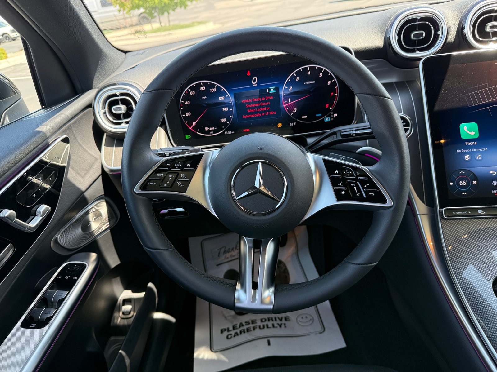 Certified 2026 Mercedes-Benz GLC 300 4MATIC image 10