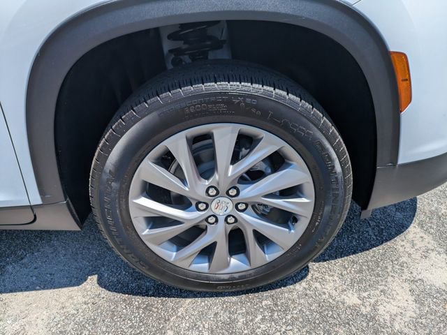 New 2026 Buick Enclave Preferred w/ Power Package FWD image 11
