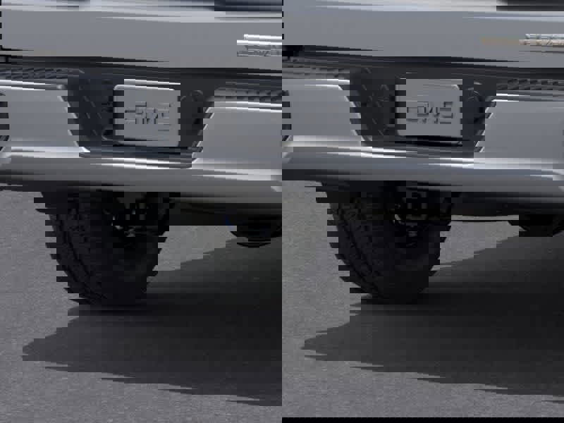 New 2026 GMC Sierra 1500 Elevation image 14