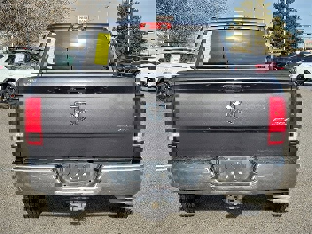 Used 2018 RAM 1500 Tradesman w/ Popular Equipment Group image 6