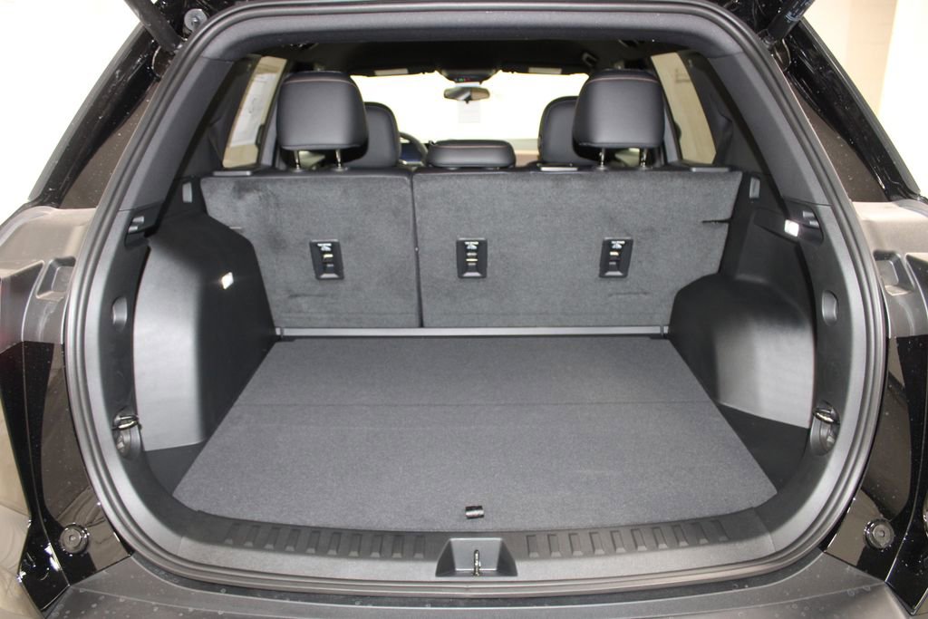 New 2026 Chevrolet Equinox ACTIV w/ Convenience Package III image 28